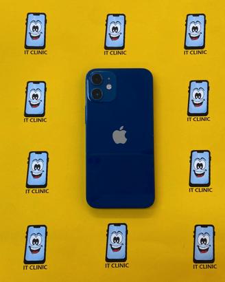 IPHONE 12 MINI 128 GB BLU