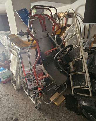 go kart 50cc