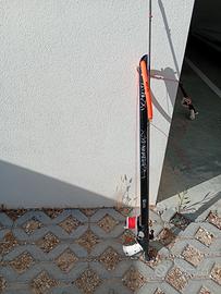 arbalete Nemesis 76 sigal sub 