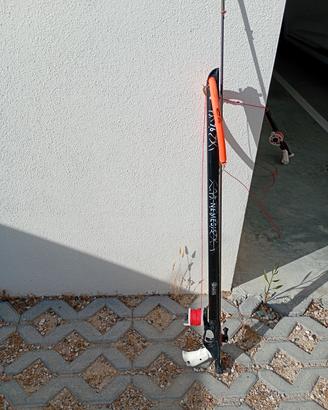 arbalete Nemesis 76 sigal sub 