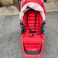 Passeggino Baby jogger GT