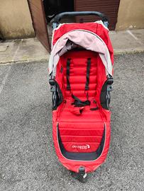 Passeggino Baby jogger GT