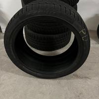 Pneumatici invernali Pirelli P Zero Winter