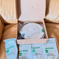 mp7 folletto vorwerk con lavenia come da foto