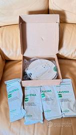 mp7 folletto vorwerk con lavenia come da foto