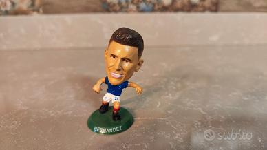 microstars soccerstarz Hernandez 2020