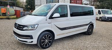 Volkswagen Caravelle 2.0 TDI 150CV PL Cruise