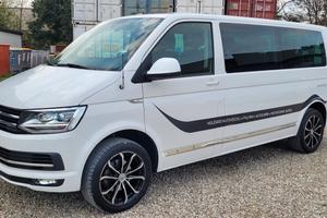 Volkswagen Caravelle 2.0 TDI 150CV PL Cruise