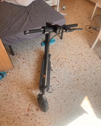 Monopattino elettrico xiaomi m365