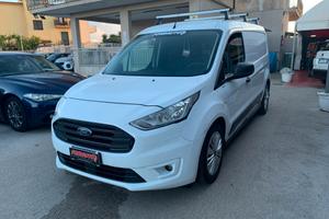Ford Transit Connect 200 1.5 TDCi PC Furgone Entry