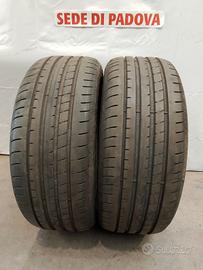 4 GOMME USATE ESTIVO 2254518-2554018 - CP1020707