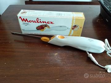 Coltello elettrrico