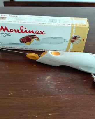 Coltello elettrrico