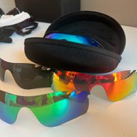 Oakley Radar EV Prizm Road