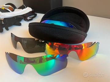 Oakley Radar EV Prizm Road