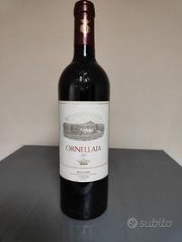 Vino ORNELLAIA 2021