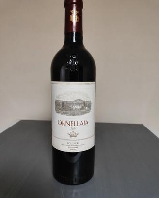 Vino ORNELLAIA 2021