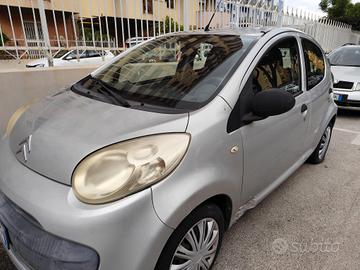 Citroen C1 anno 2006