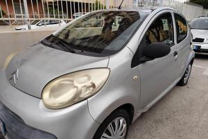 Citroen C1 anno 2006