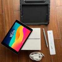 Ipad 6th 2021 128gb + apple pencil