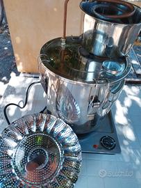 distillatore