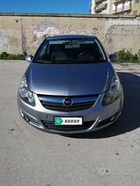 Opel Corsa d sport