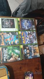 Giochi Xbox originale 