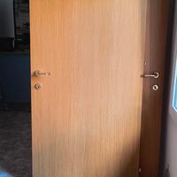 porte