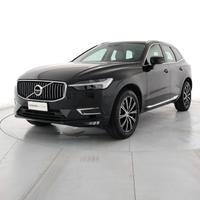 Volvo XC60 2.0 b5 Inscription awd