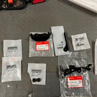 Ricambi Honda cb1000r