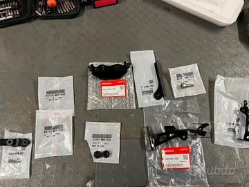 Ricambi Honda cb1000r