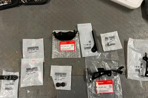 Ricambi Honda cb1000r