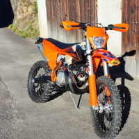 Ktm exc 300 tpi 2020