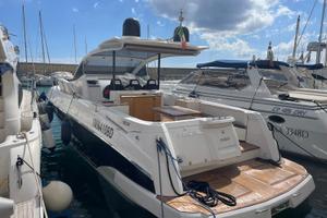 Barca SALPA 40 Granturismo + e.f.b.