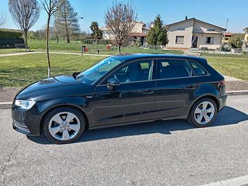 Audi A3 Sportback 1.6 