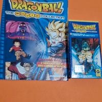 vhs dragon ball 