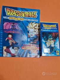 vhs dragon ball 