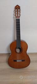 Chitarra classica Yamaha 