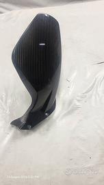 PARAFANGO POSTERIORE IN CARBONIO DUCATI STREETFIGH