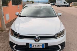 Volkswagen Polo 1.0 allestimento Life 80 cv