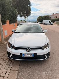 Volkswagen Polo 1.0 allestimento Life 80 cv