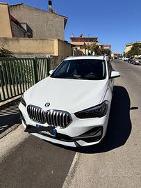 BMW X1 Xdrive 18d  02/2020