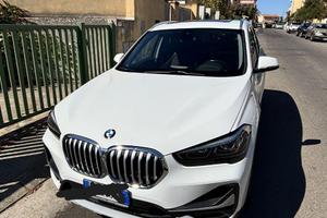 BMW X1 Xdrive 18d  02/2020