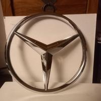 STEMMA GRANDE MERCEDES
