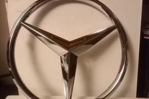 STEMMA GRANDE MERCEDES