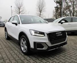 AUDI Q2 30 TDI Sport - Full Led/CarPlay/SediliRi