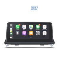 RADIO GPS ANDROID 14 BMW X5 E70 X6 E71 11-13 CIC