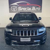 JEEP Grand Cherokee 3.0 V6 CRD 250 CV Multijet I