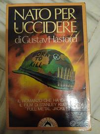 nato per uccidere