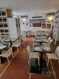 Ristorante ben avviato